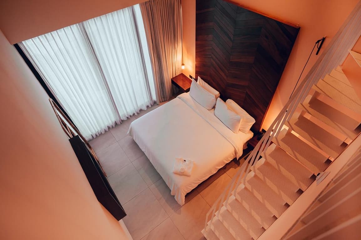 31 Room Boutique Hotel - Image 6