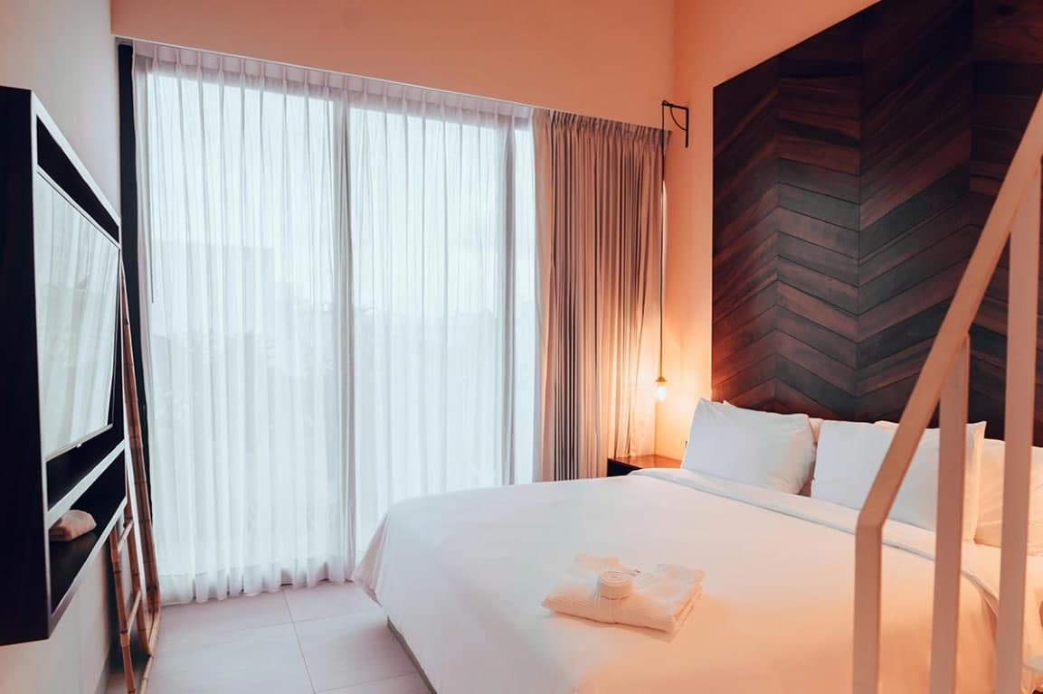 31 Room Boutique Hotel - Image 7