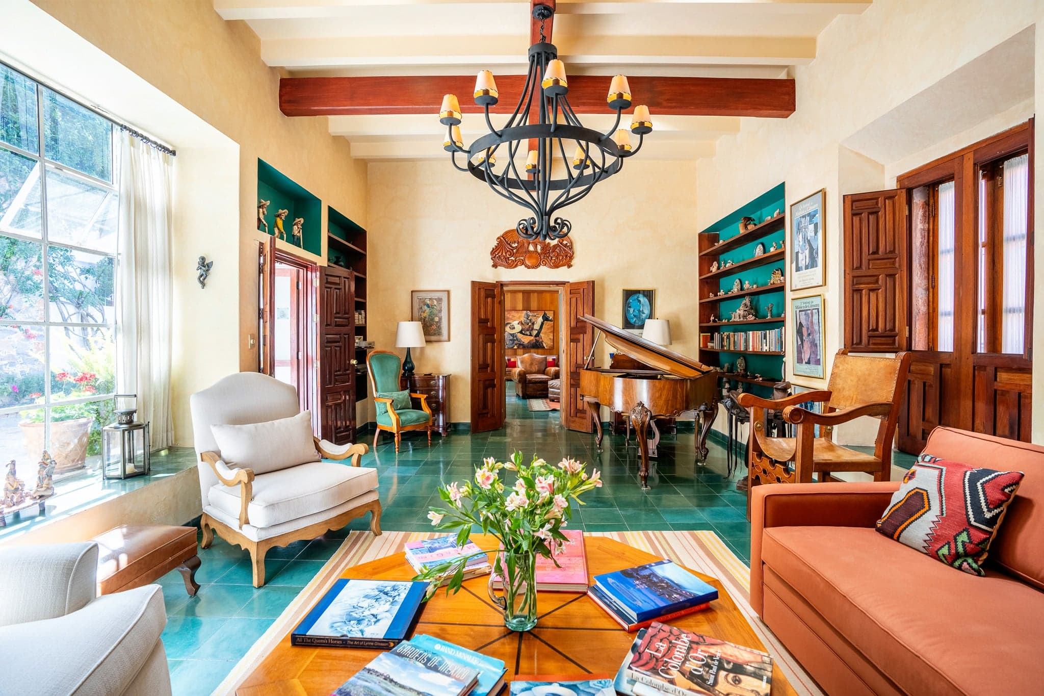 Casa Carolina - Image 1