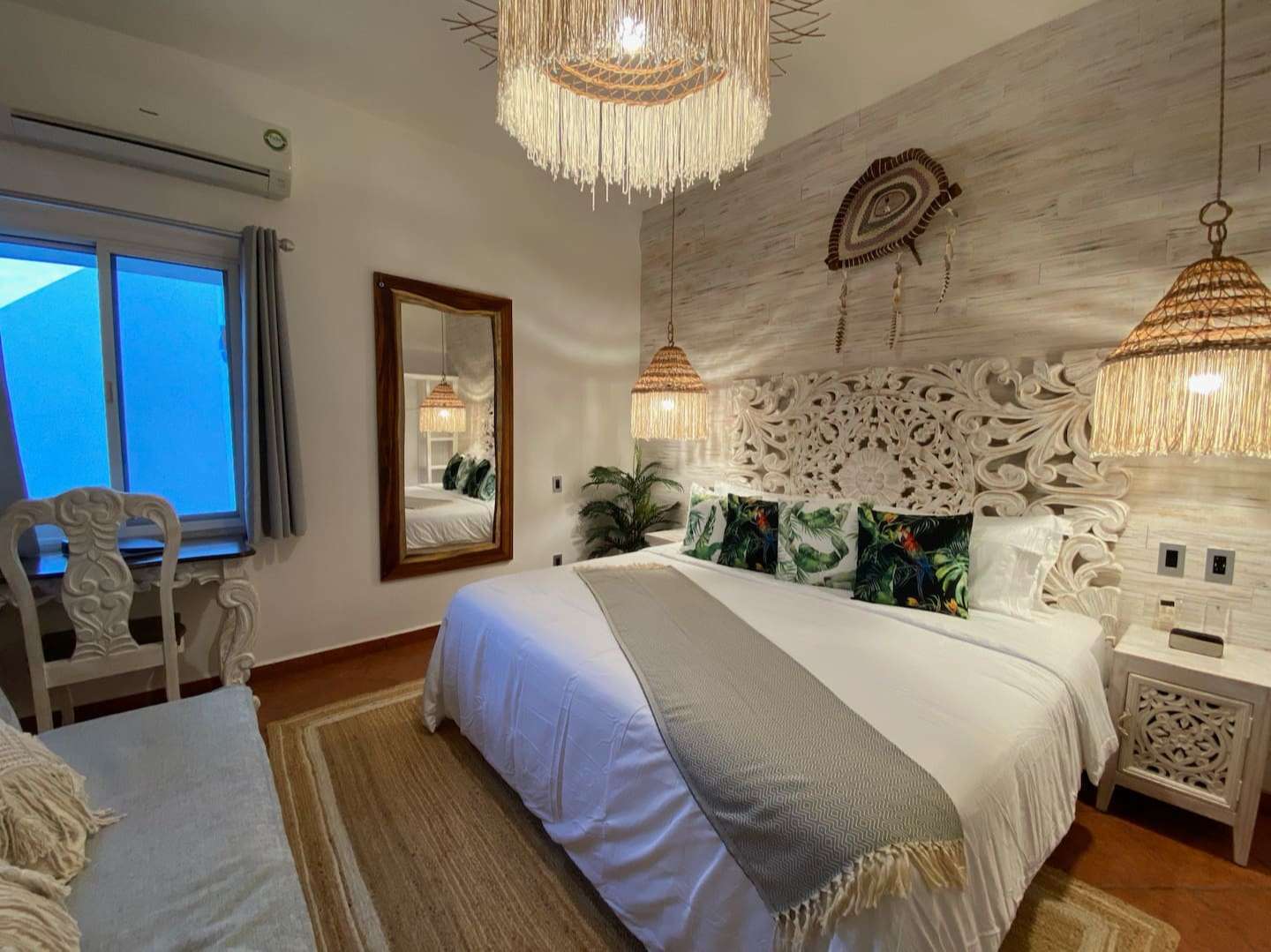 Centro Tulum 6 Room Hotel - Image 1