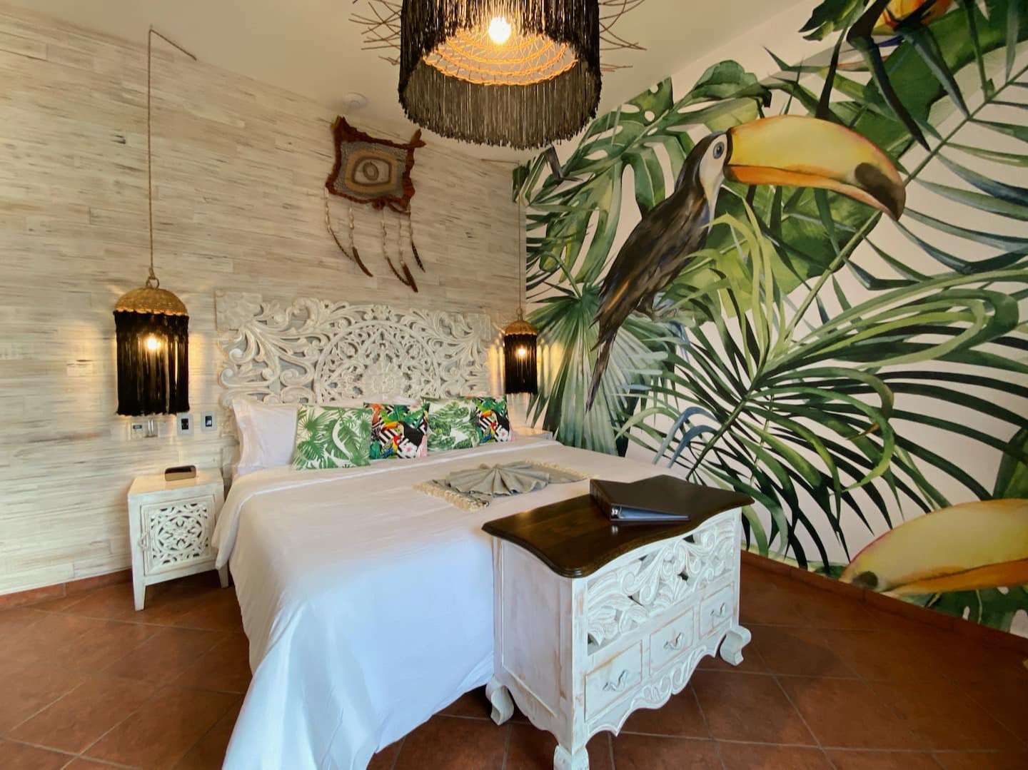 Centro Tulum 6 Room Hotel - Image 2