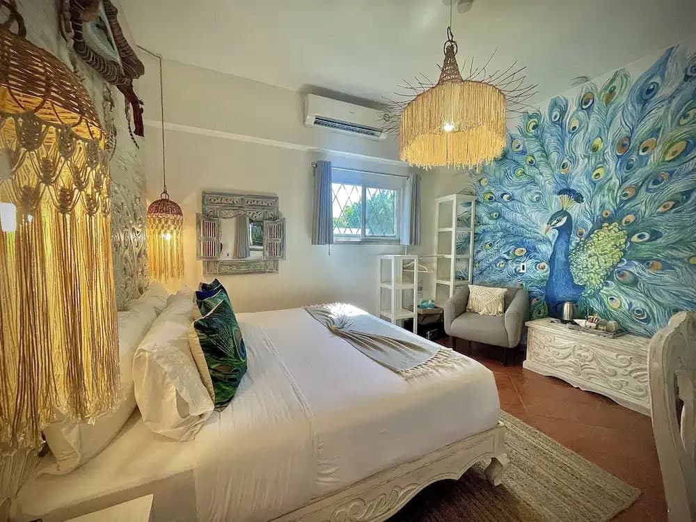 Centro Tulum 6 Room Hotel - Image 3