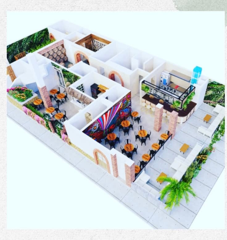 Centro Tulum 6 Room Hotel - Image 6