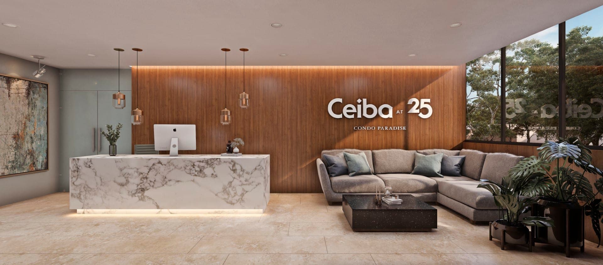 Ceiba At 25 – 105 - Image 1