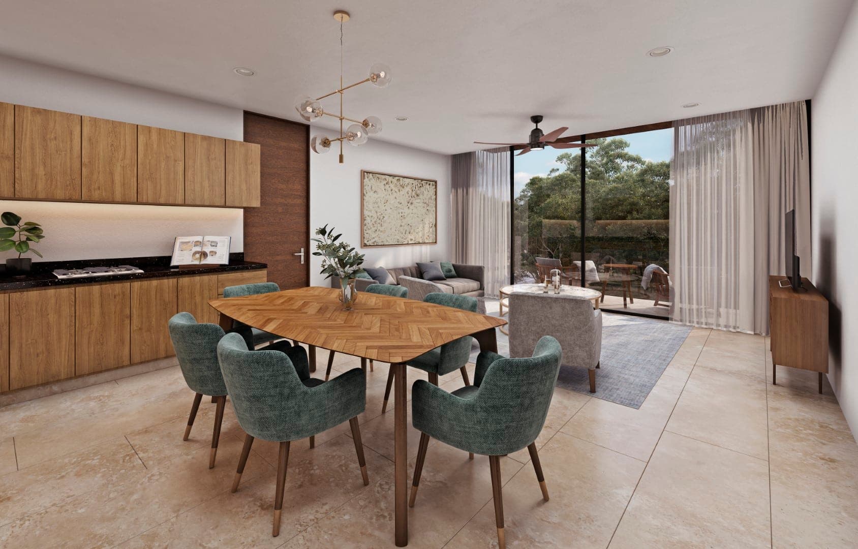 Ceiba At 25 – 105 - Image 5