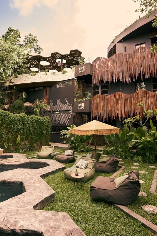 Centro Tulum 20 Room Hotel - Image 2