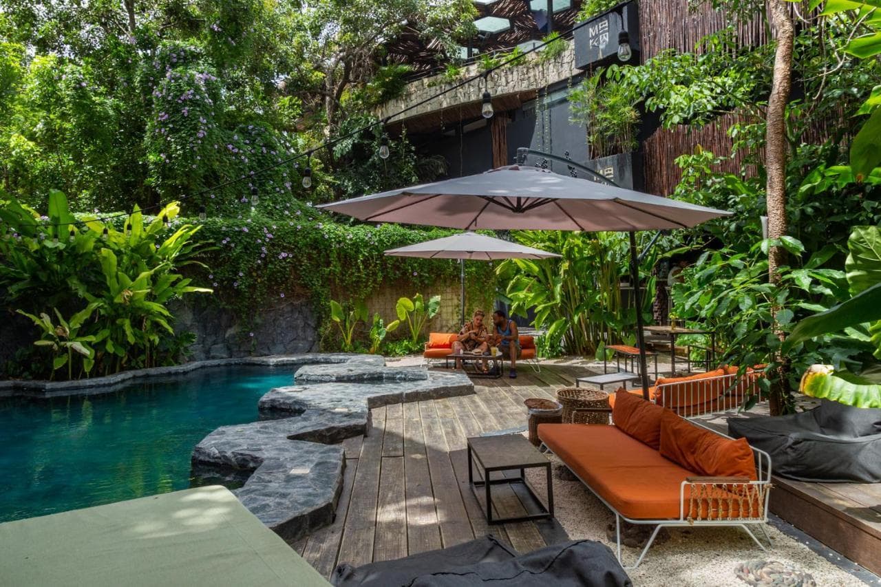 Centro Tulum 20 Room Hotel - Image 1