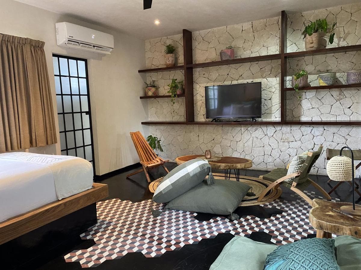 Centro Tulum 20 Room Hotel - Image 7