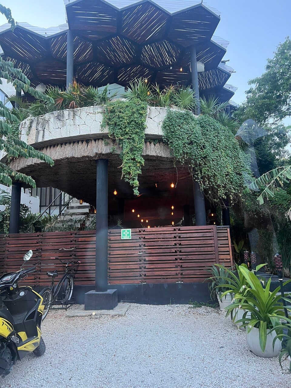 Centro Tulum 20 Room Hotel - Image 4