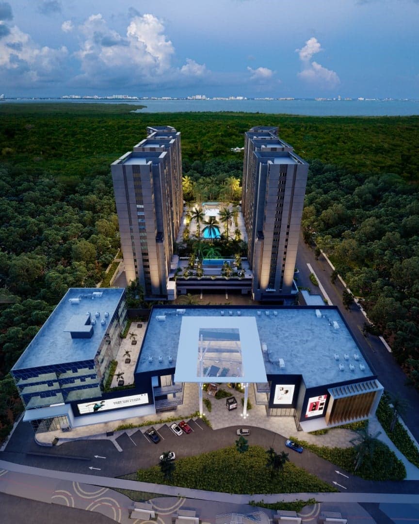 Manglar Cumbres L-402 - Image 1