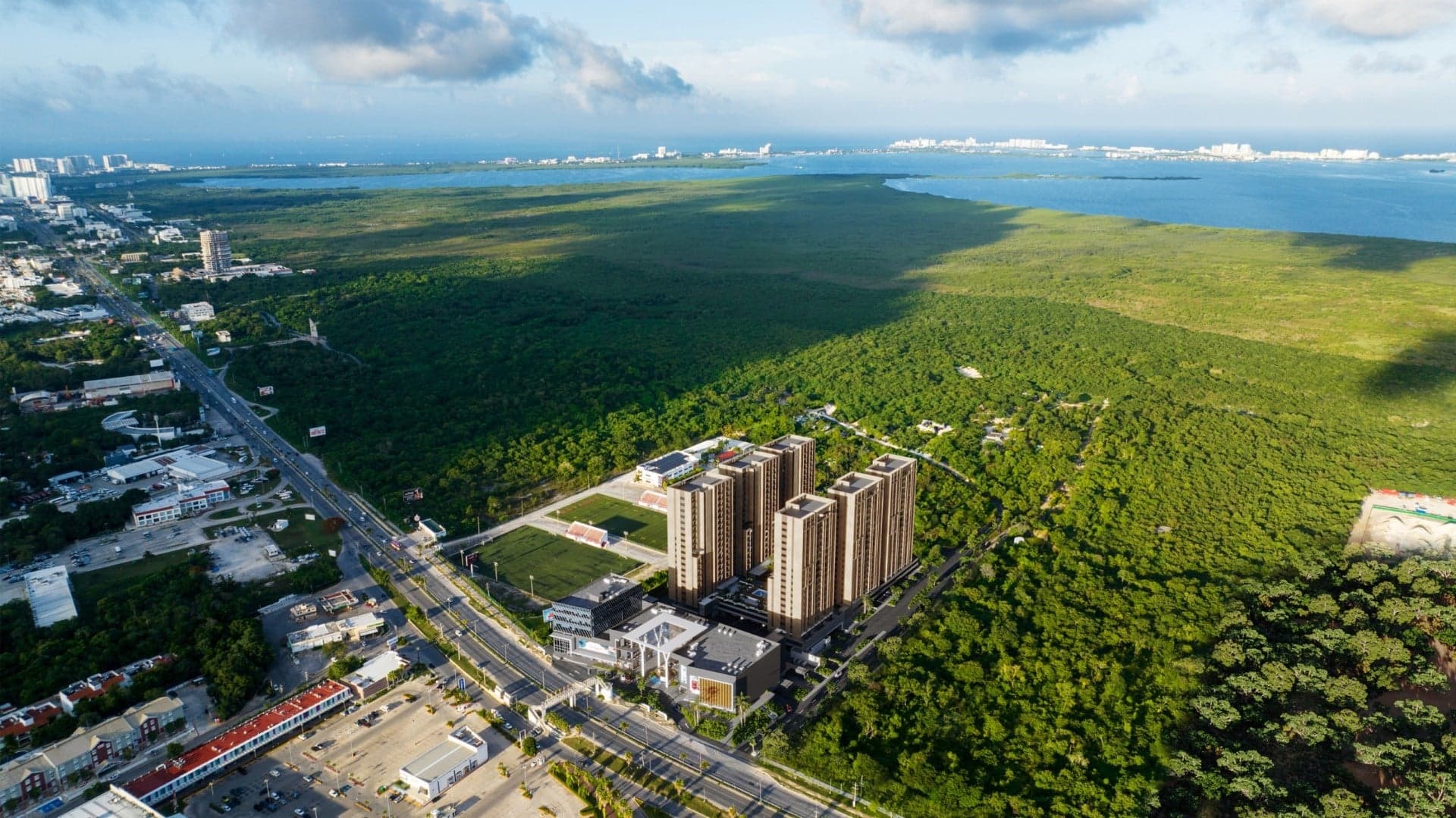 Manglar Cumbres L-402 - Image 11