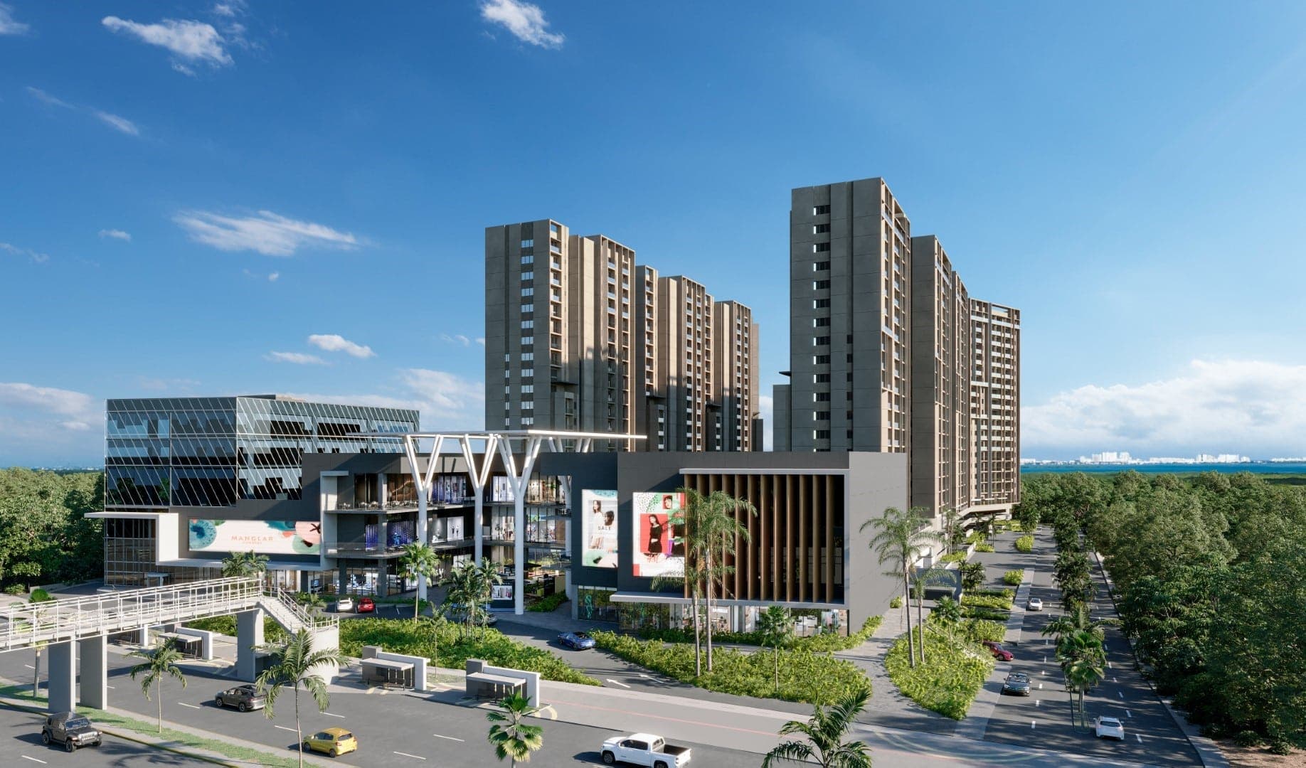 Manglar Cumbres L-402 - Image 2