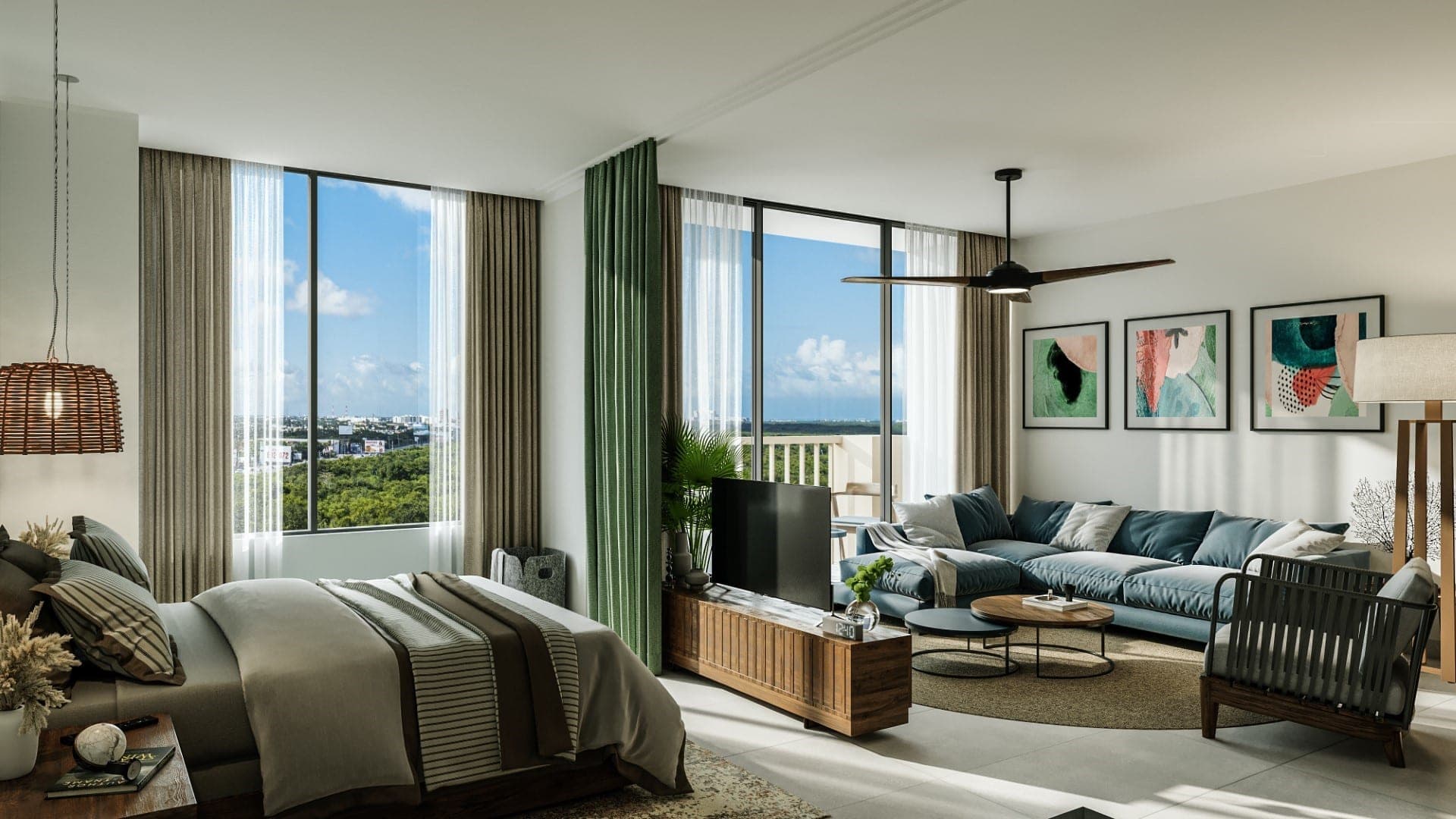 Manglar Cumbres L-402 - Image 8