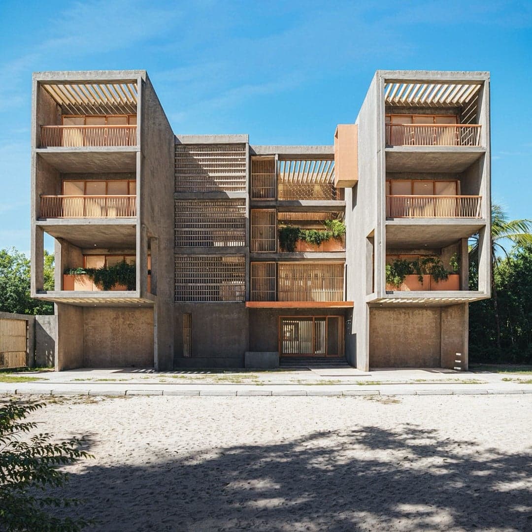 Maranta 203 Beachfront - Image 10