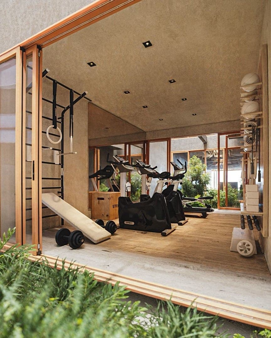 Maranta 203 Beachfront - Image 11