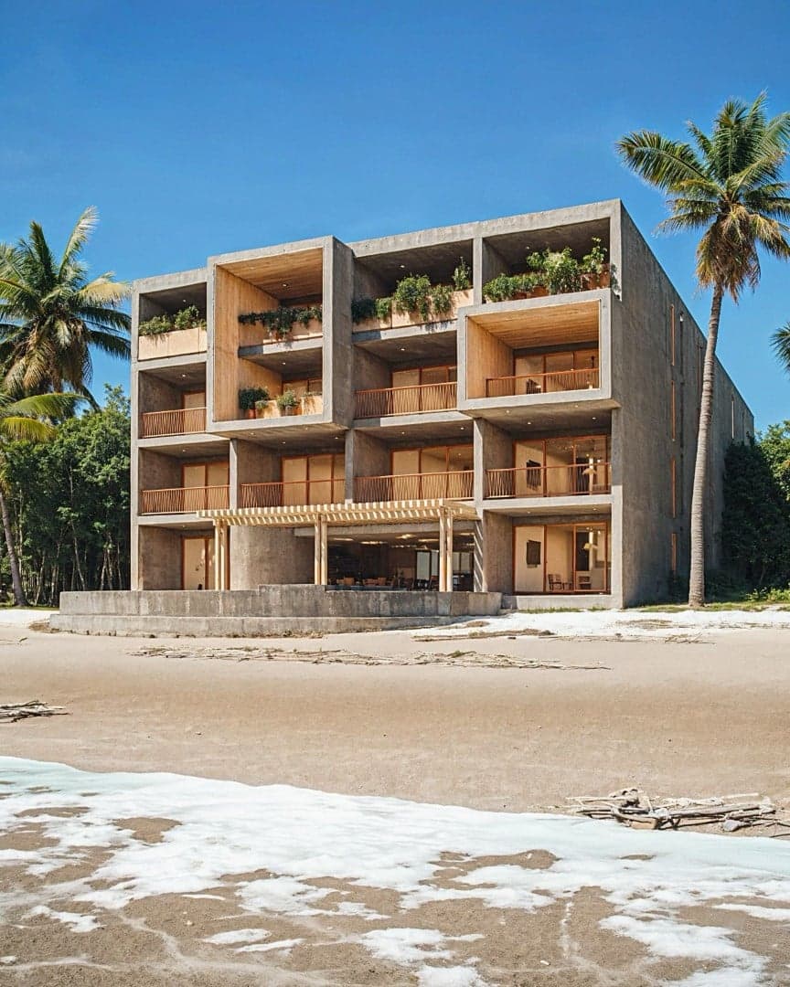 Maranta 203 Beachfront - Image 12