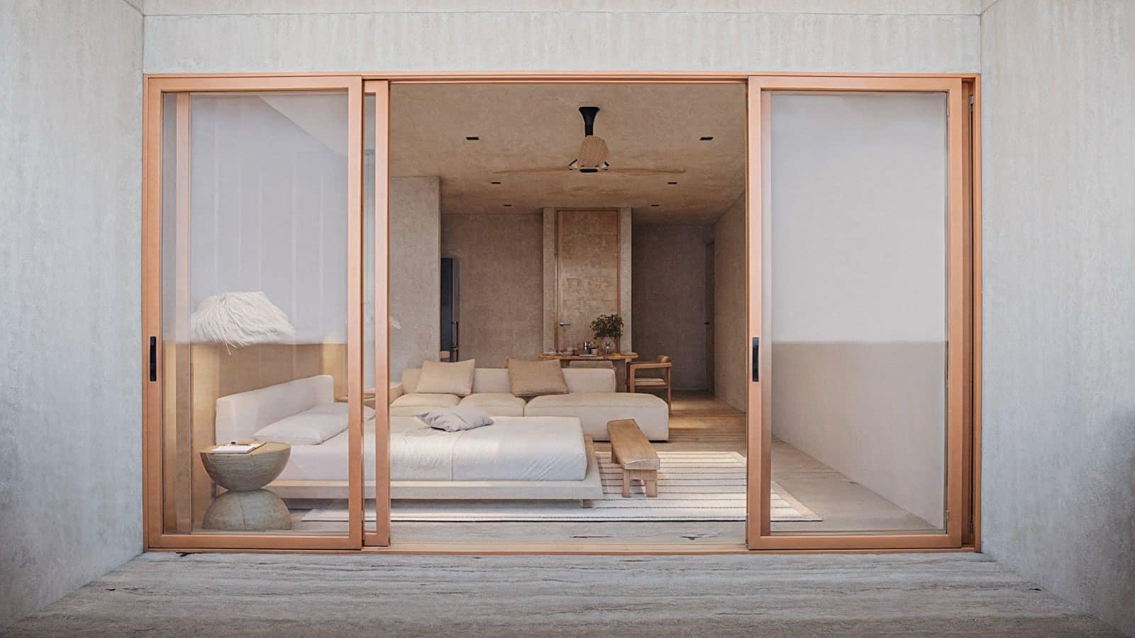 Maranta 203 Beachfront - Image 17