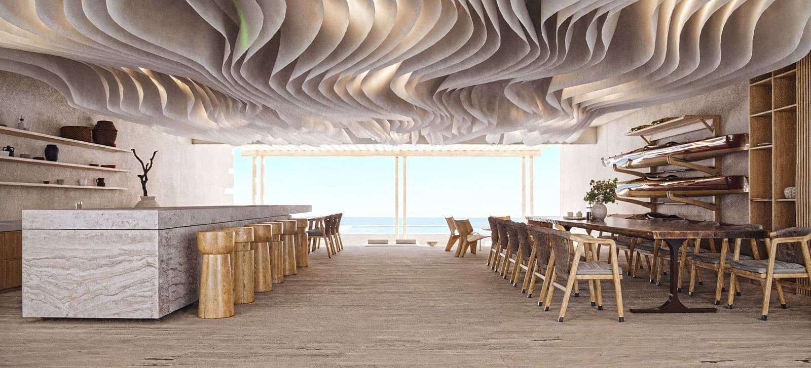 Maranta 203 Beachfront - Image 2