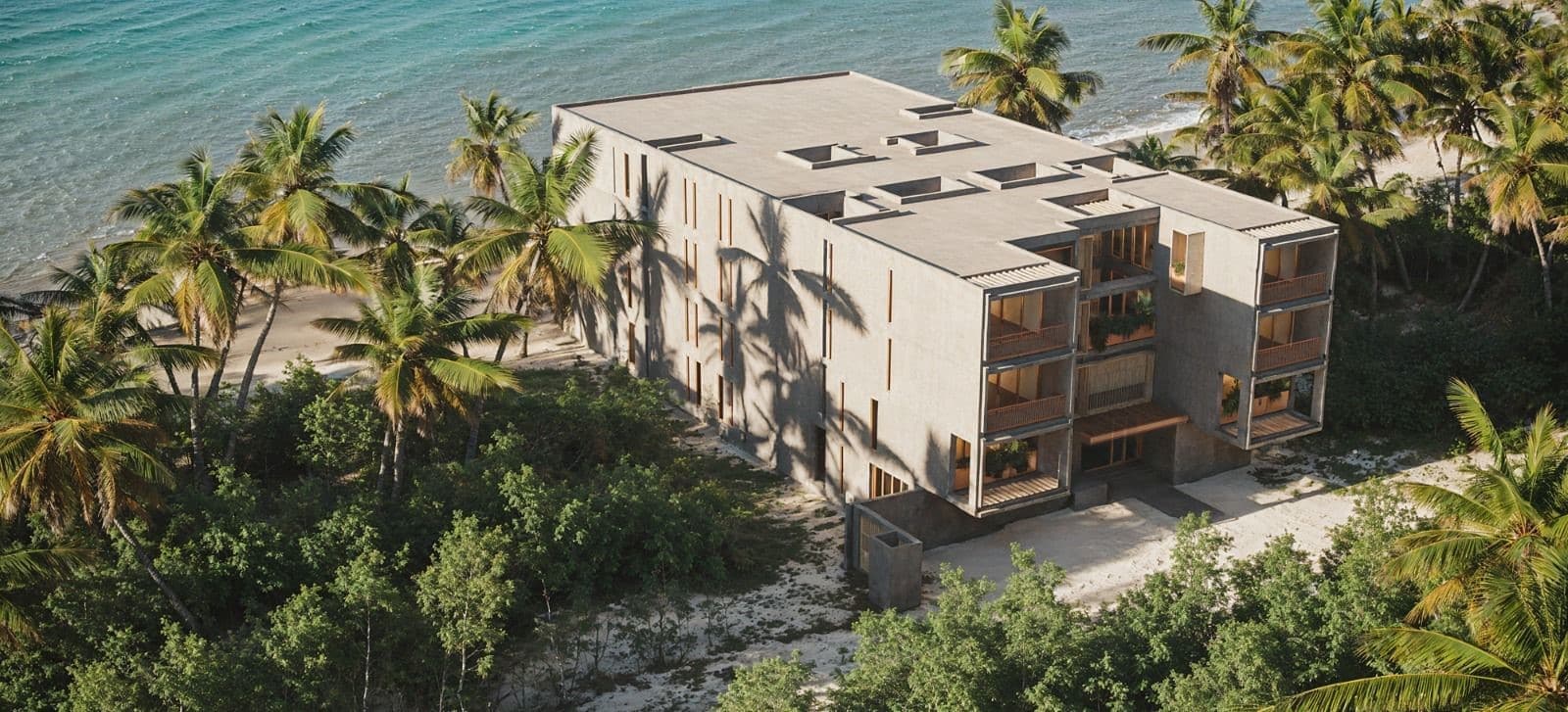 Maranta 203 Beachfront - Image 4