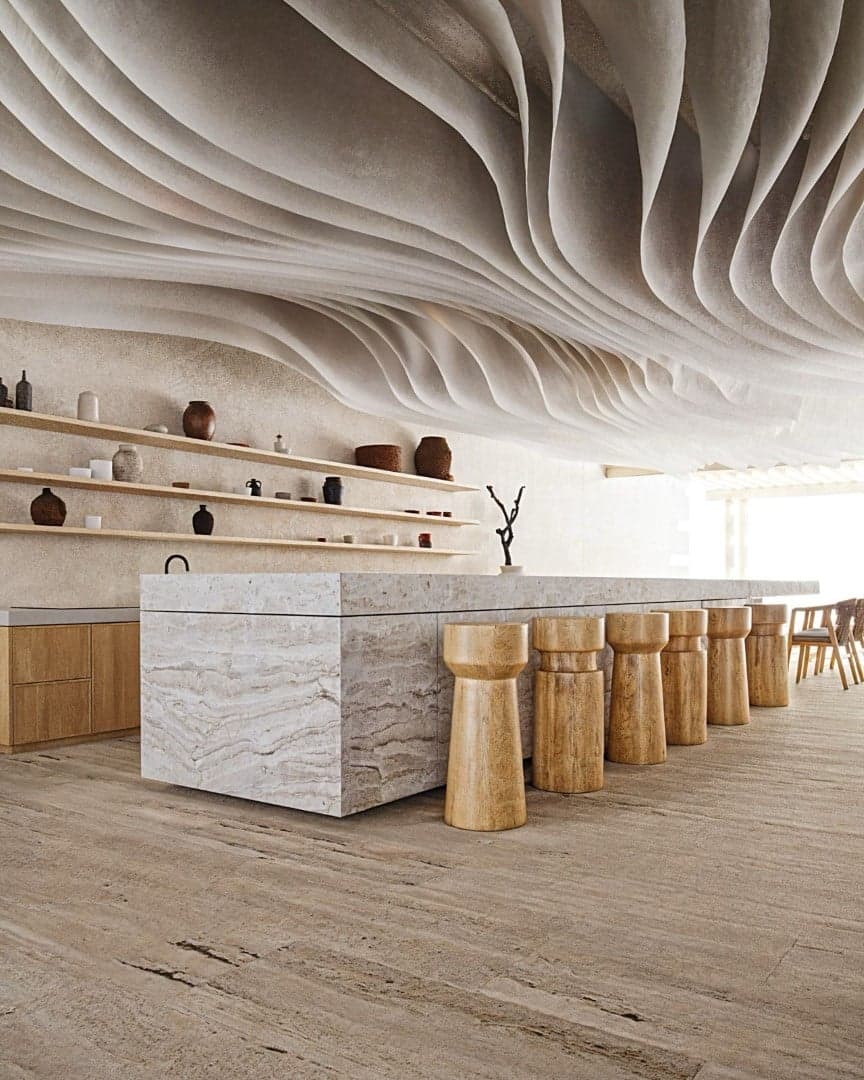 Maranta 203 Beachfront - Image 5