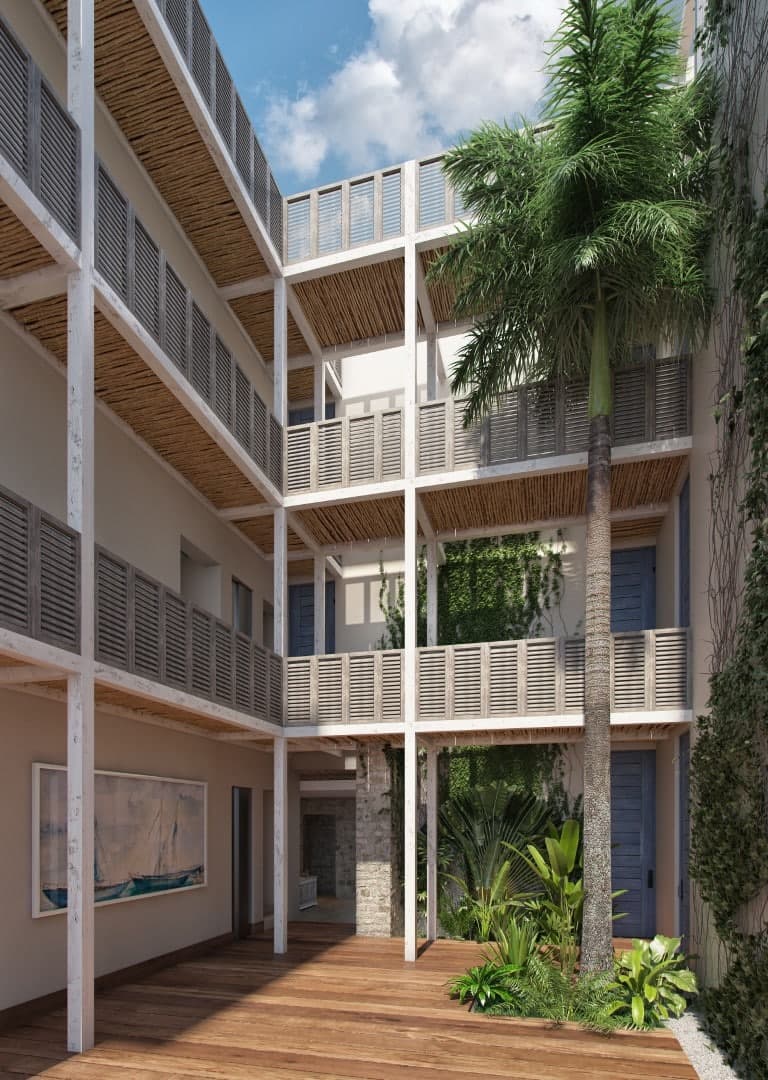 Puerta Azul Tulum 101 - Image 1