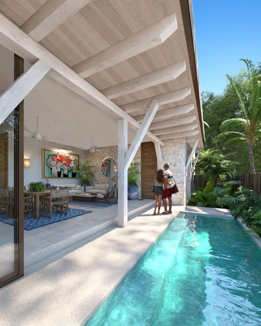 Puerta Azul Tulum 101 - Image 10