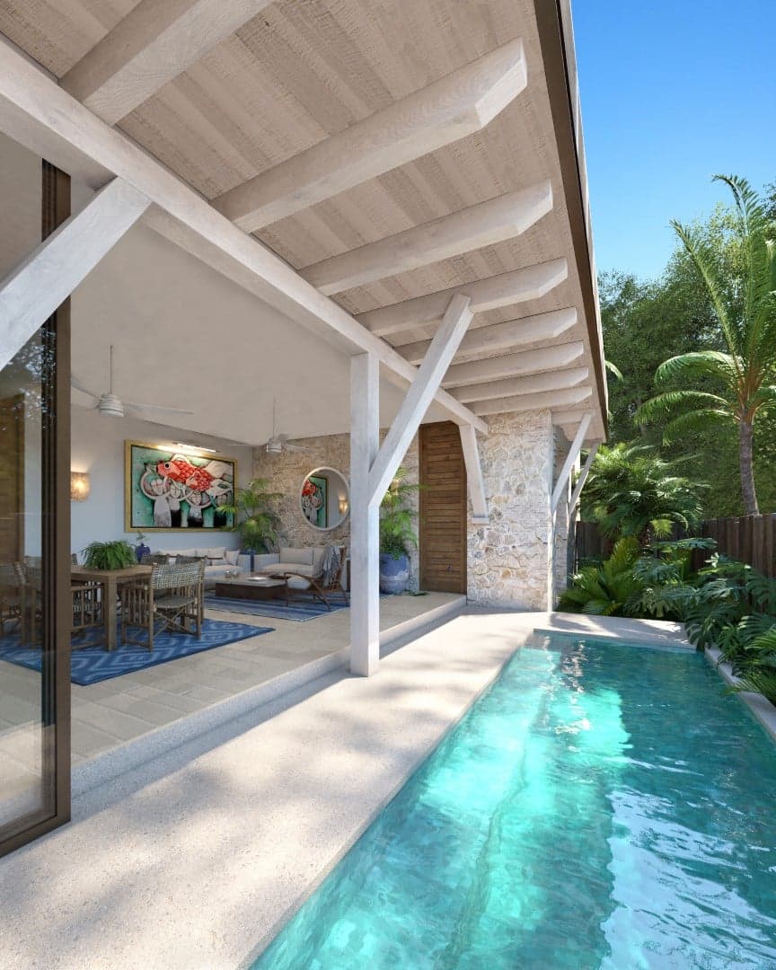 Puerta Azul Tulum 101 - Image 11