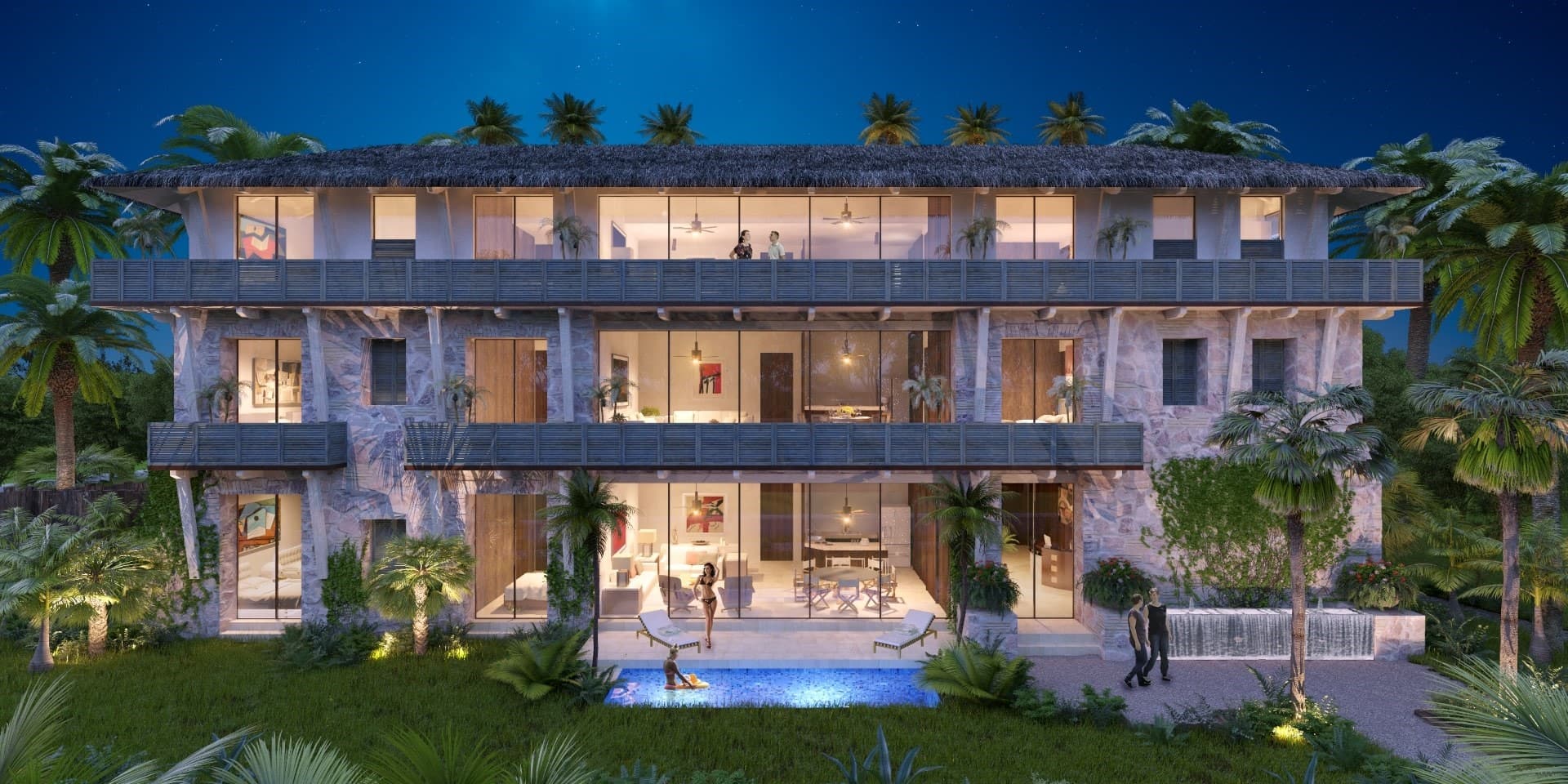 Puerta Azul Tulum 101 - Image 13