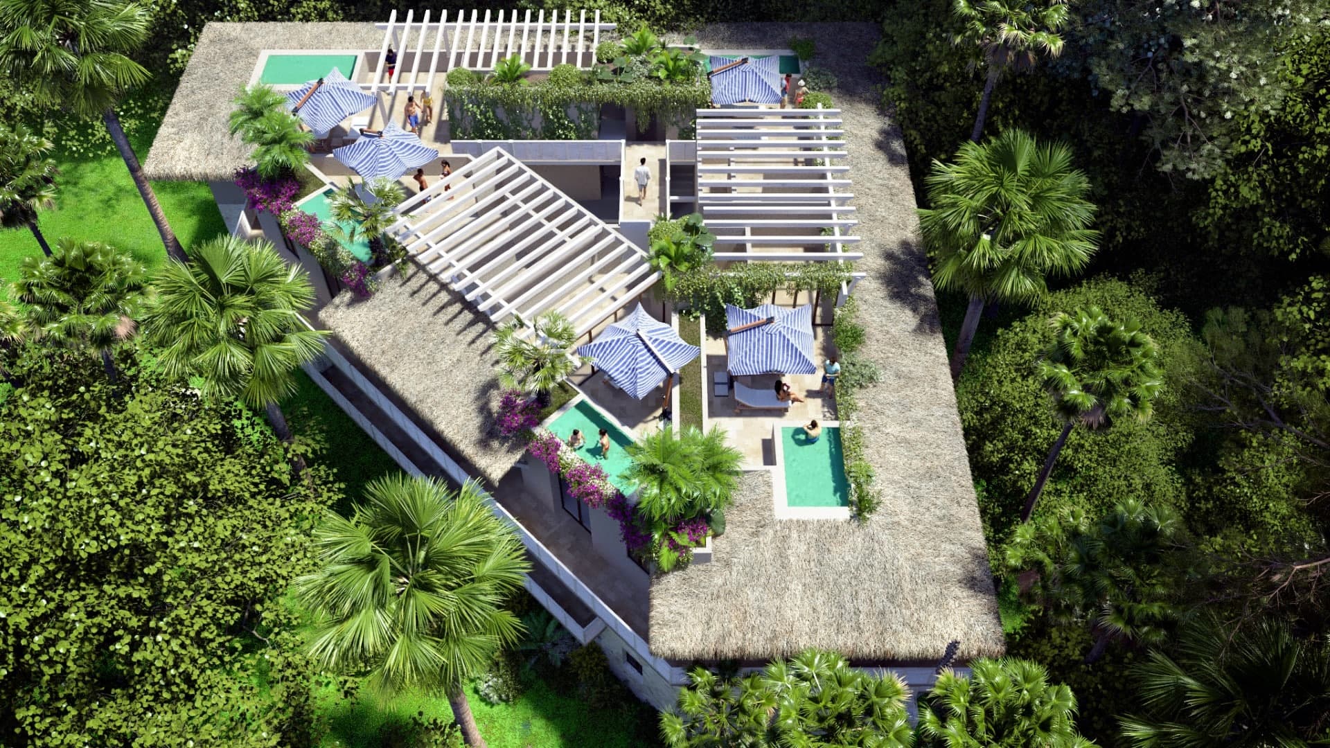 Puerta Azul Tulum 101 - Image 15
