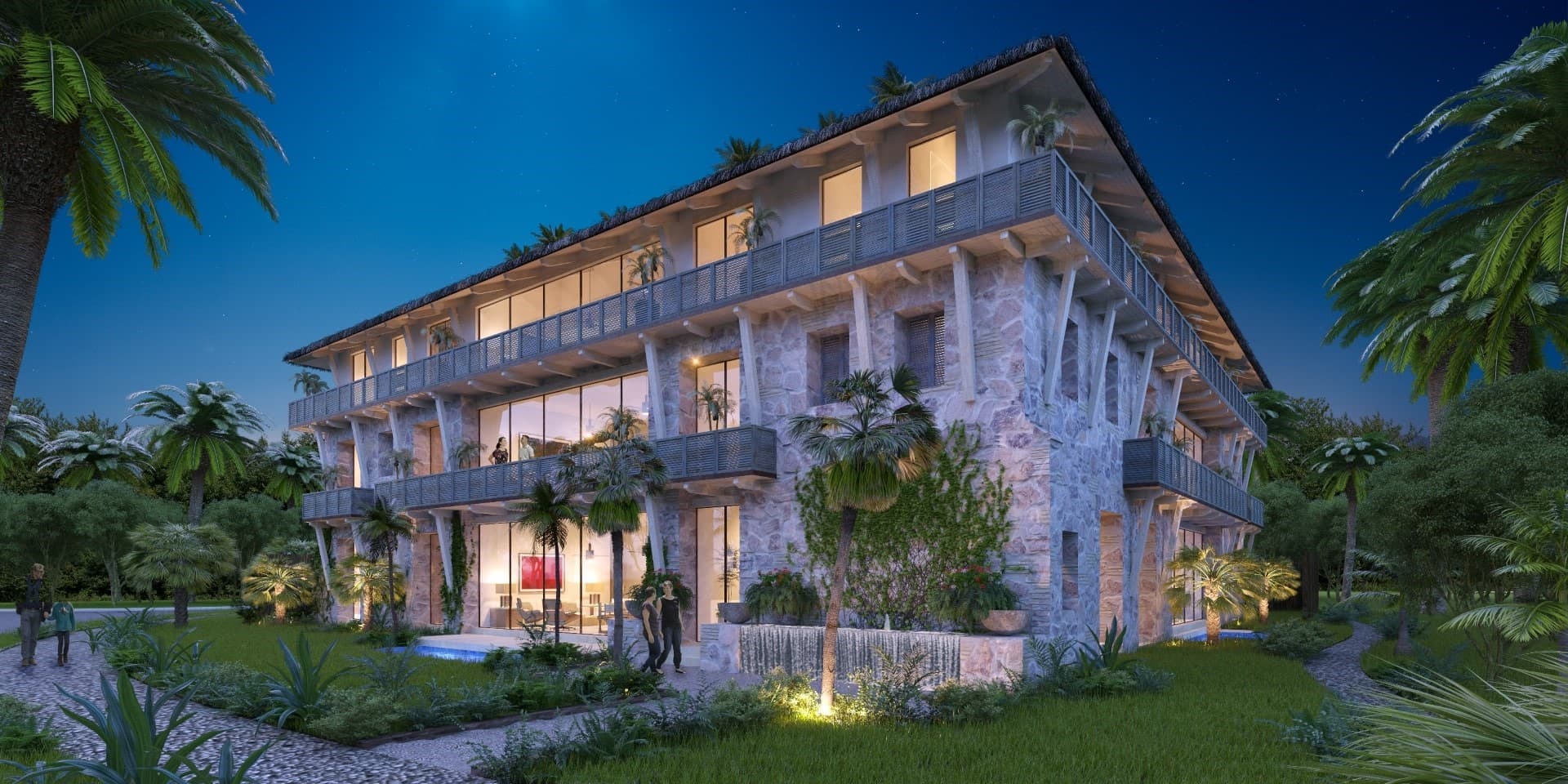 Puerta Azul Tulum 101 - Image 16