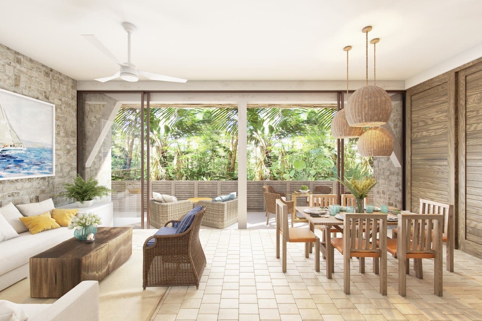 Puerta Azul Tulum 101 - Image 2