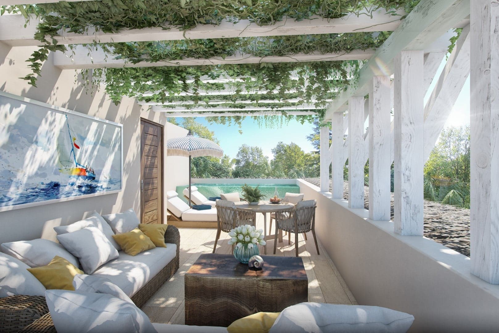 Puerta Azul Tulum 101 - Image 4