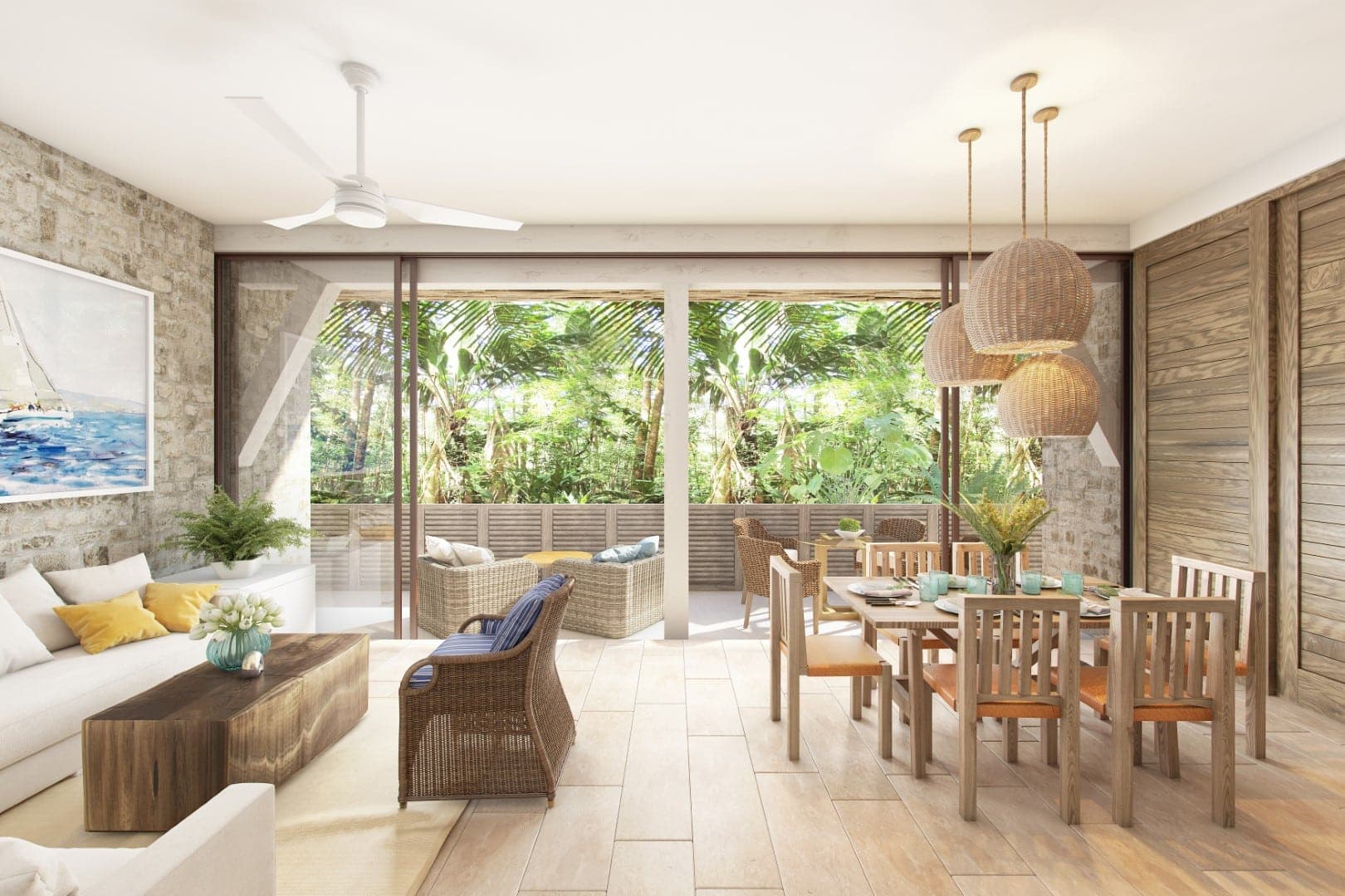 Puerta Azul Tulum 101 - Image 5