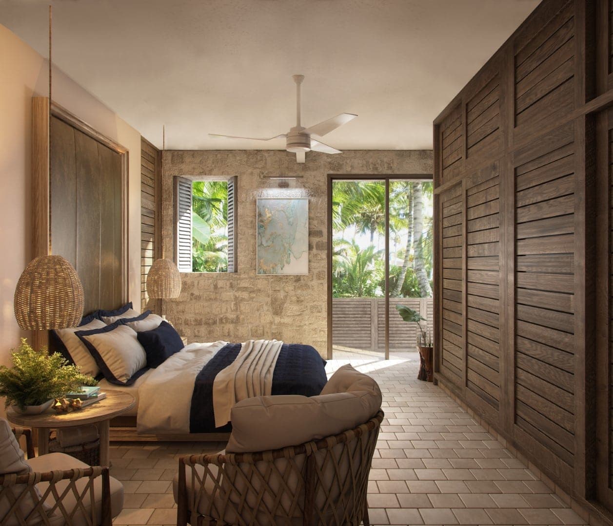 Puerta Azul Tulum 101 - Image 7