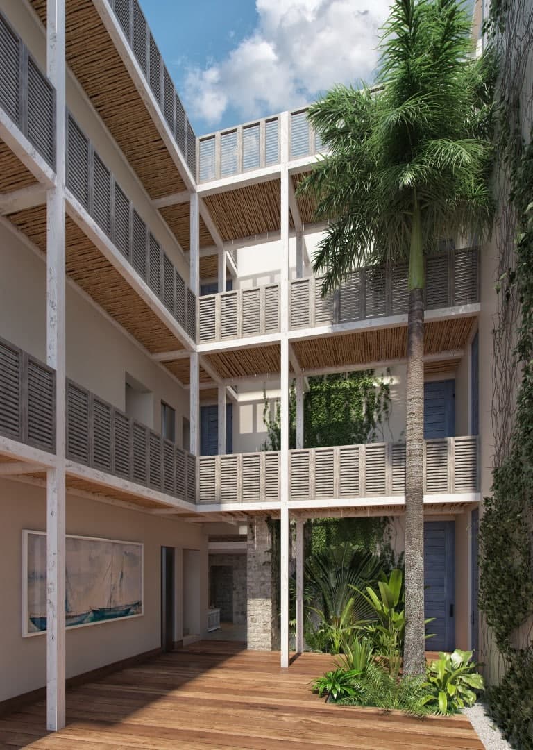 Puerta Azul Tulum 101 - Image 8