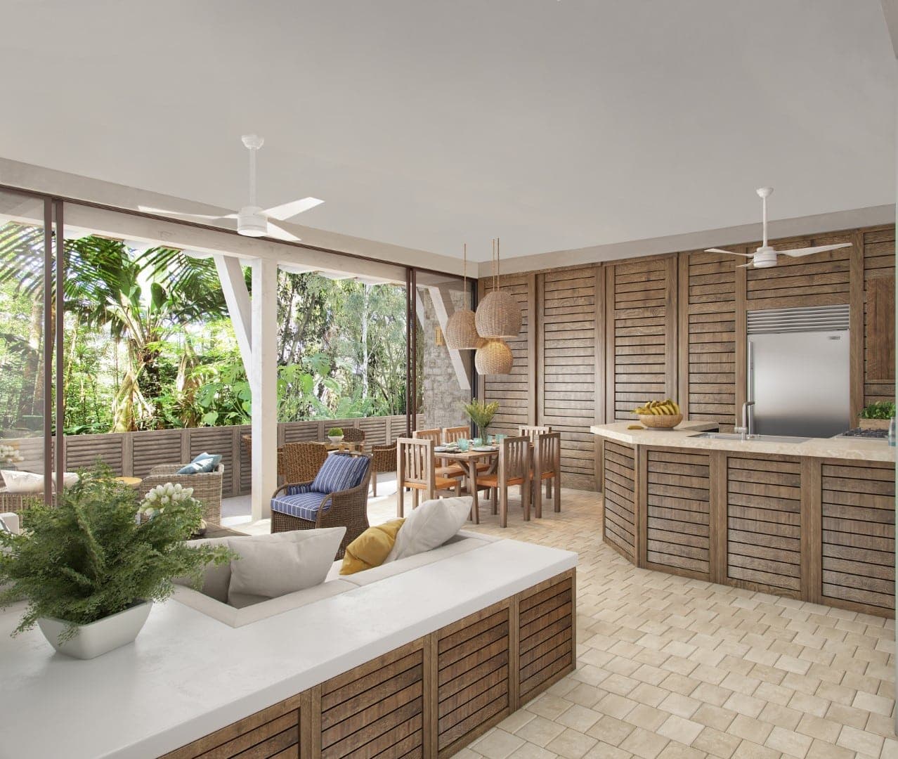 Puerta Azul Tulum 101 - Image 9