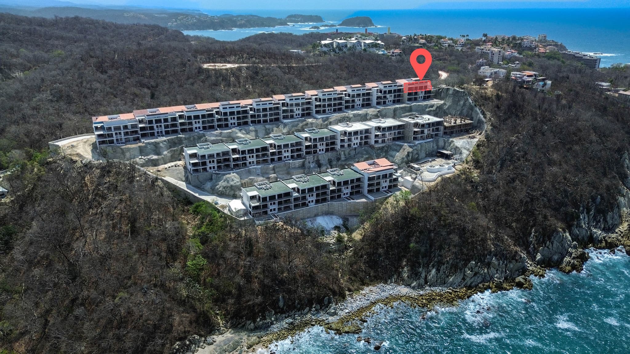 Paradise Cove Tangolunda 3A - Image 1