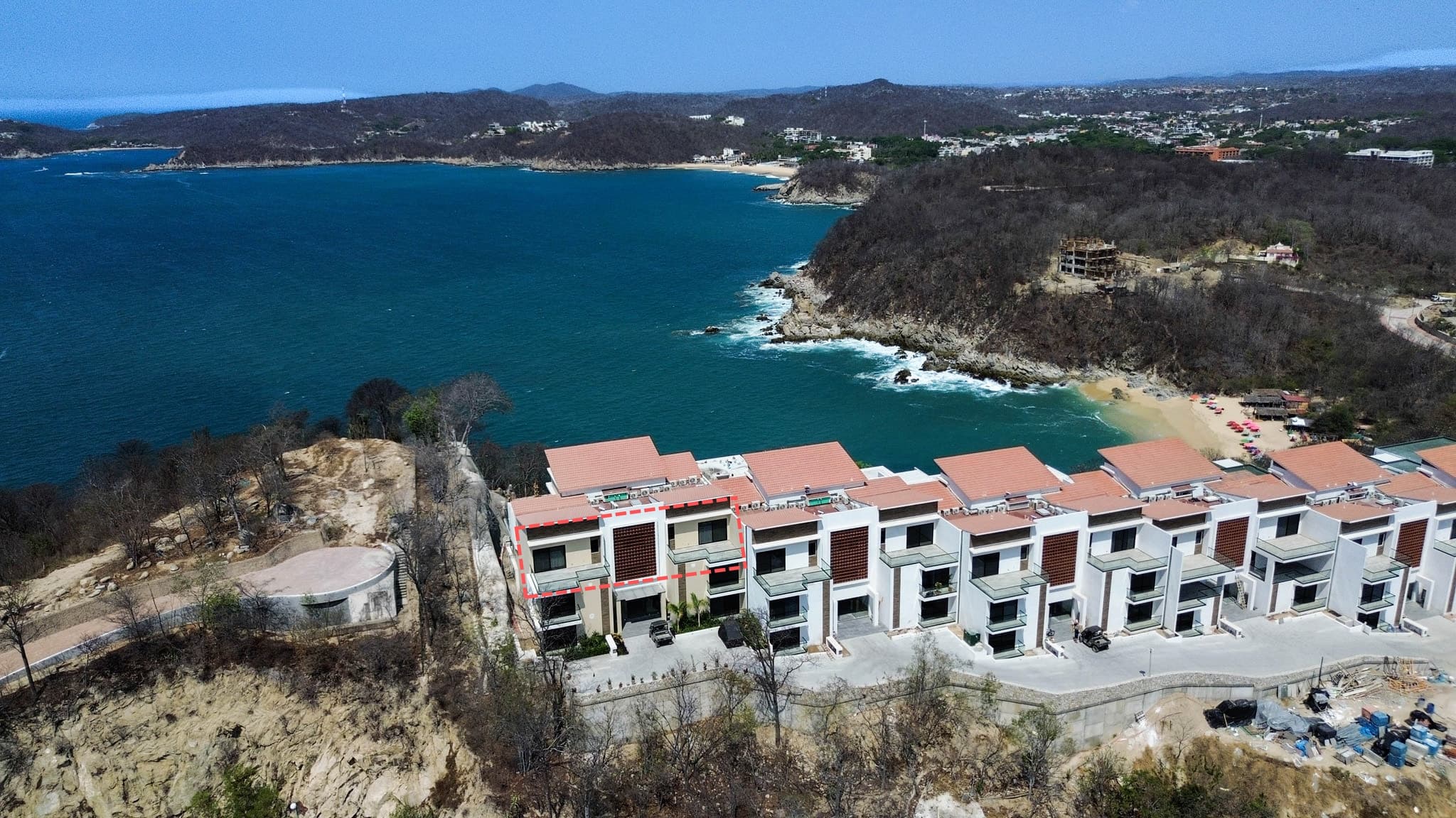 Paradise Cove Tangolunda 3A - Image 2