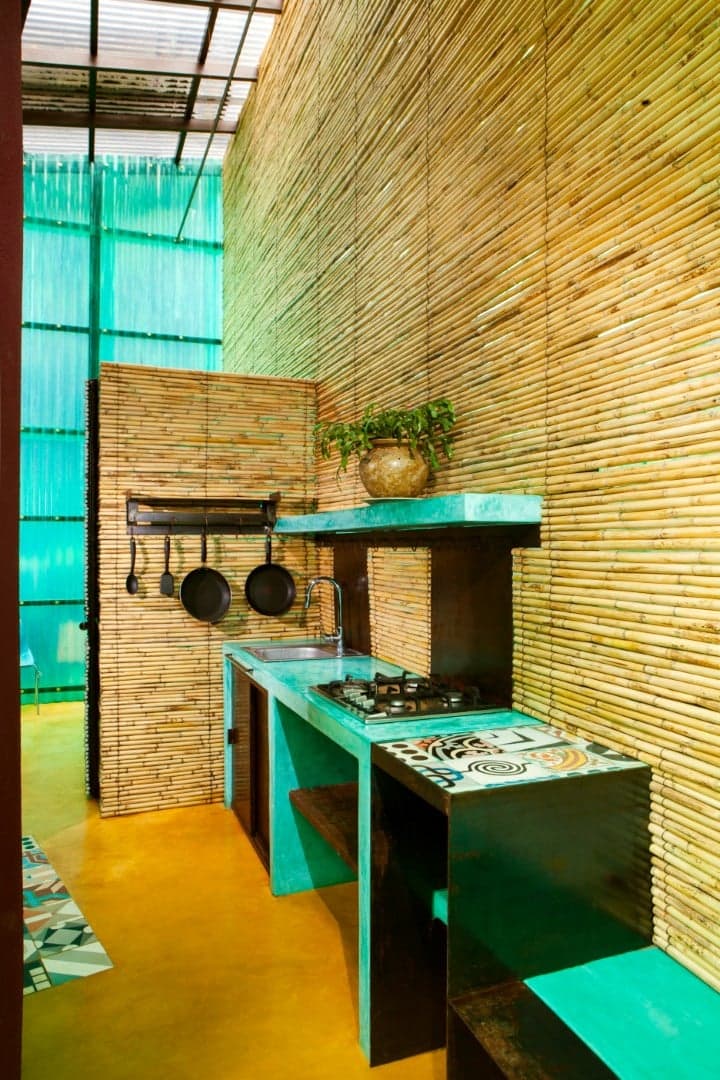 Ah0 Art Villa & Investment land - Image 1