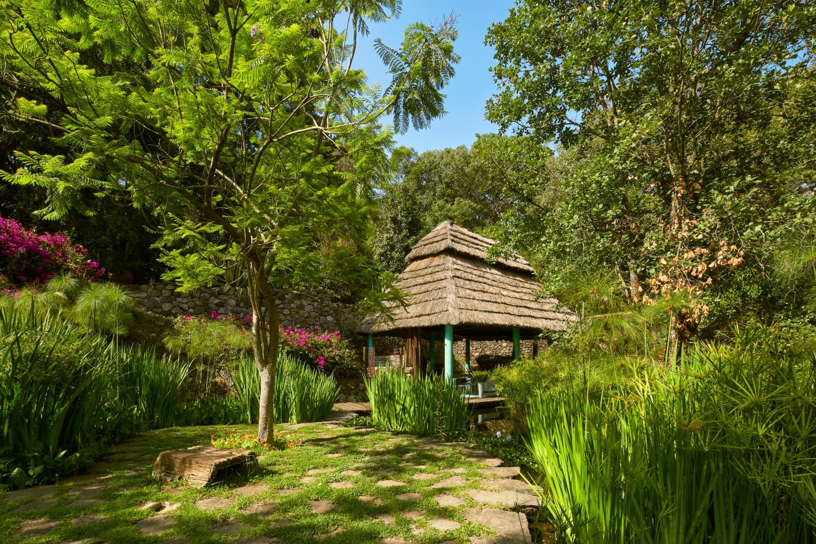 Ah0 Art Villa & Investment land - Image 11