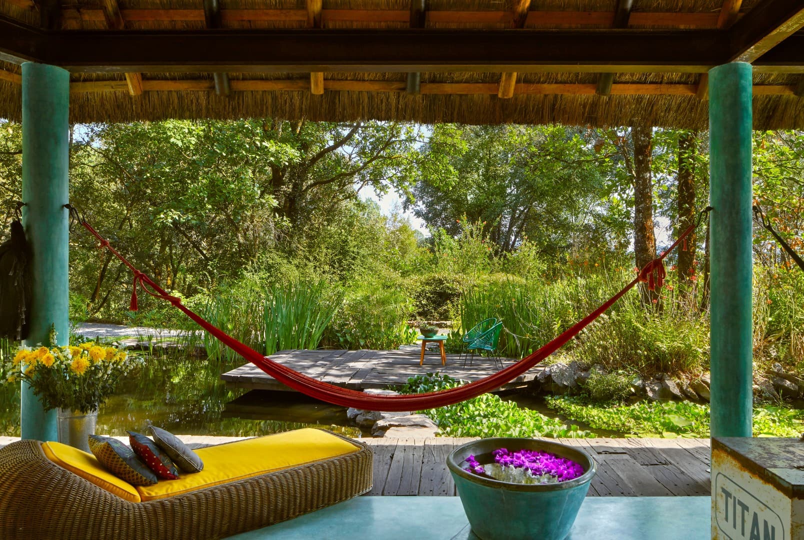 Ah0 Art Villa & Investment land - Image 12