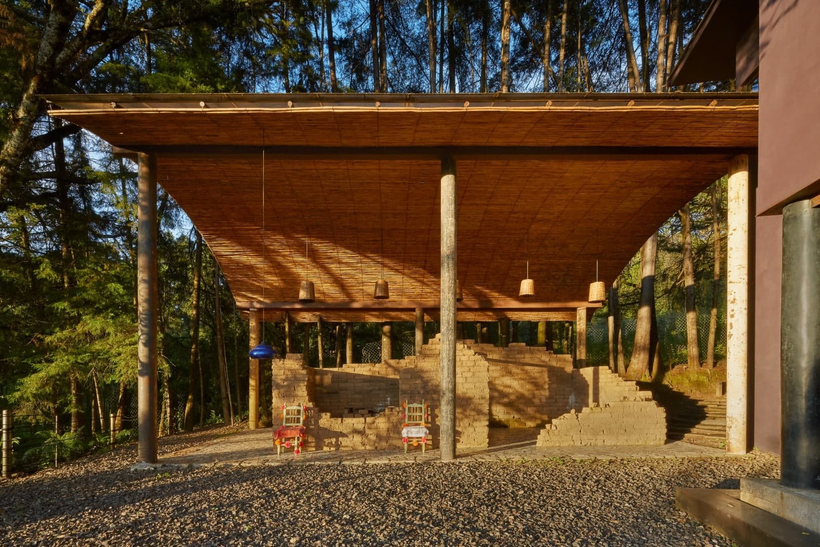 Ah0 Art Villa & Investment land - Image 13