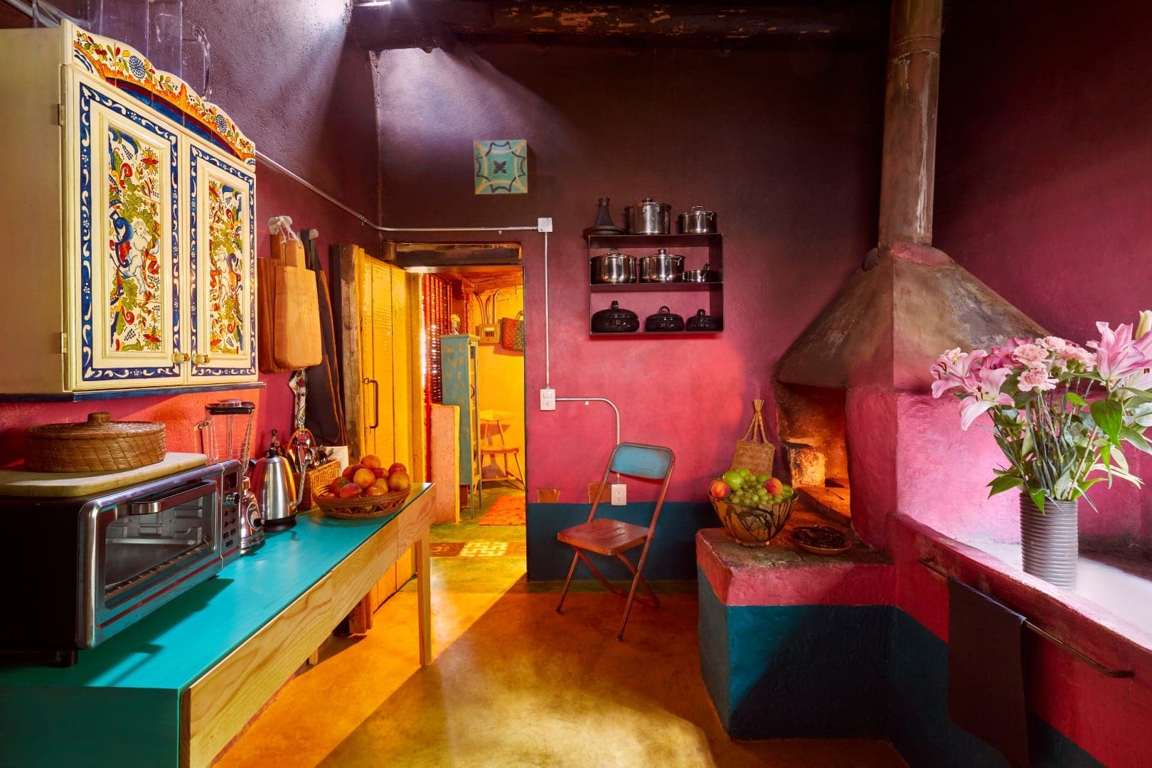 Ah0 Art Villa & Investment land - Image 15