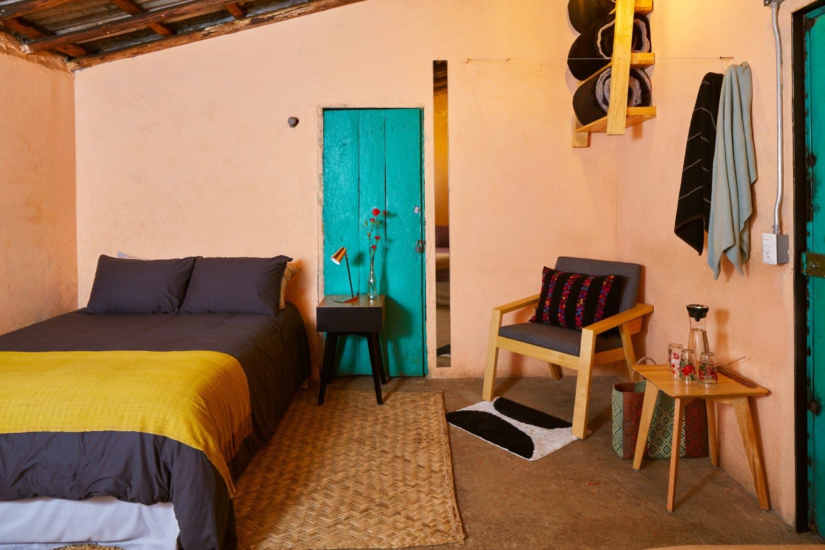 Ah0 Art Villa & Investment land - Image 16