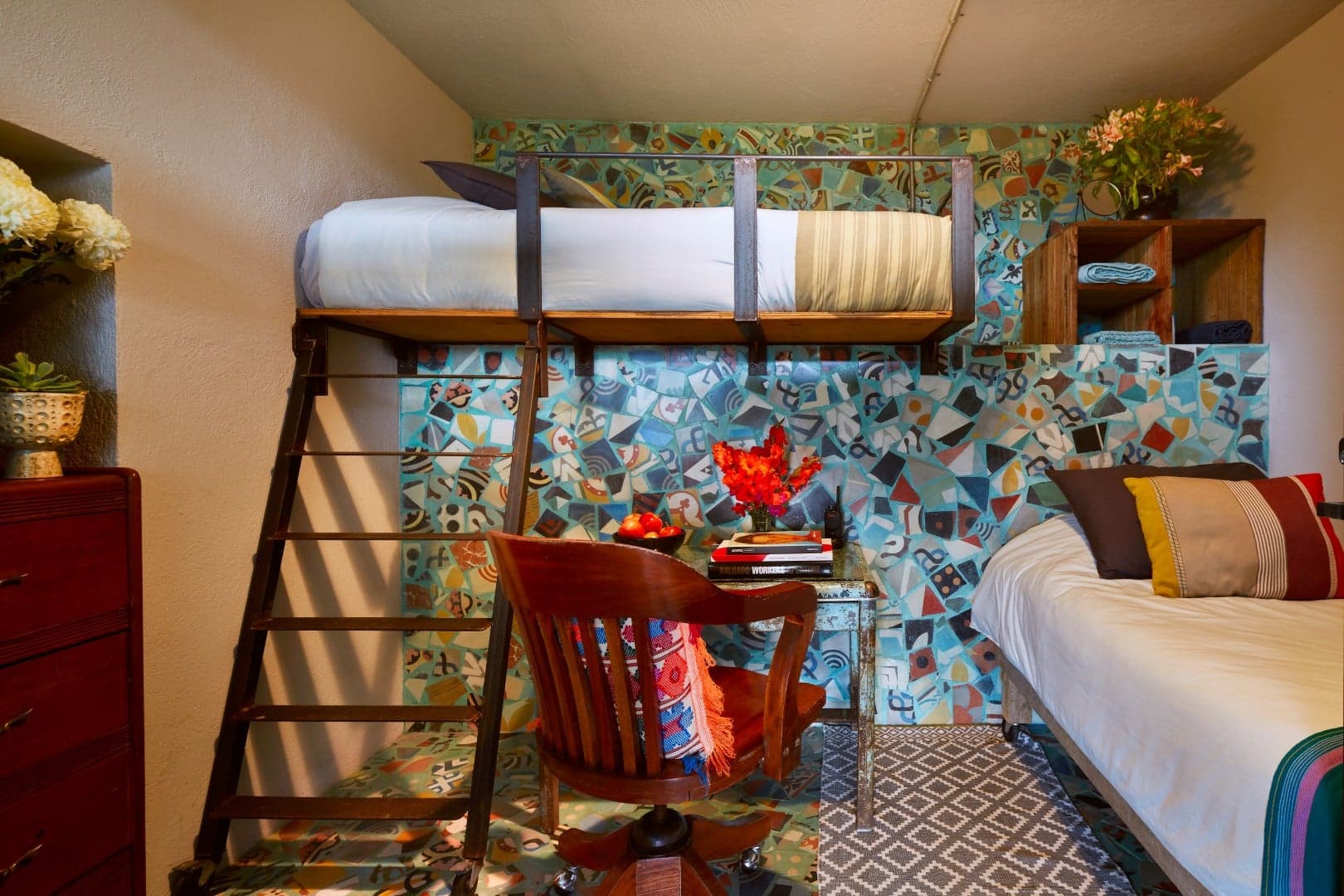 Ah0 Art Villa & Investment land - Image 18