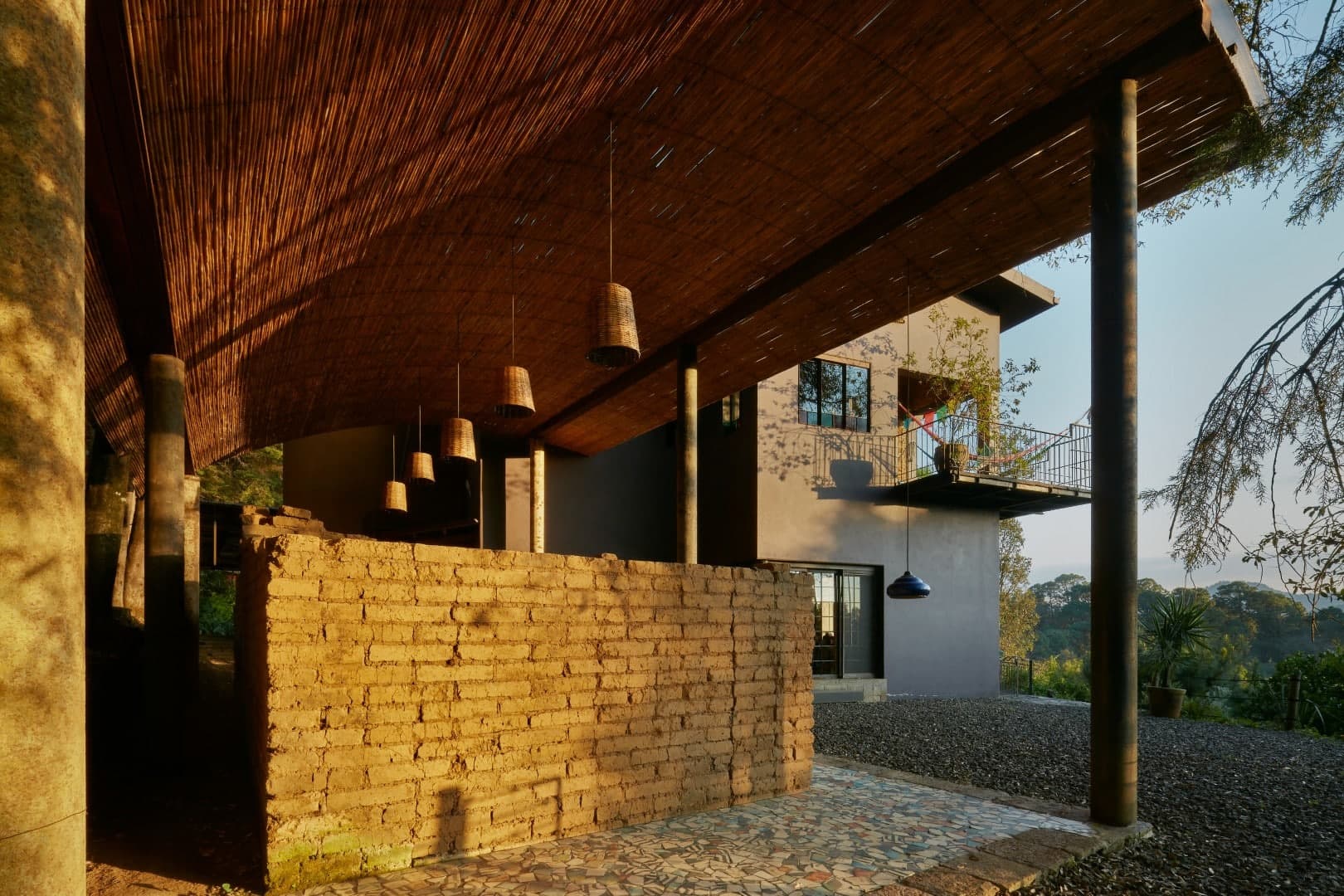 Ah0 Art Villa & Investment land - Image 20