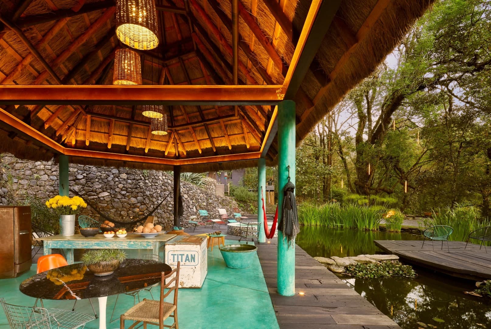 Ah0 Art Villa & Investment land - Image 21