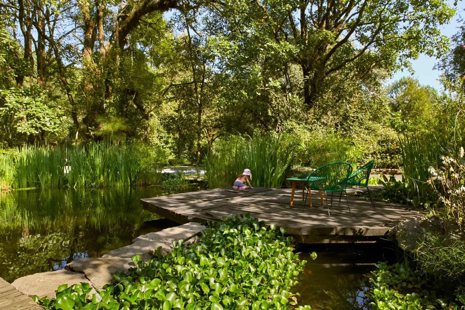 Ah0 Art Villa & Investment land - Image 23