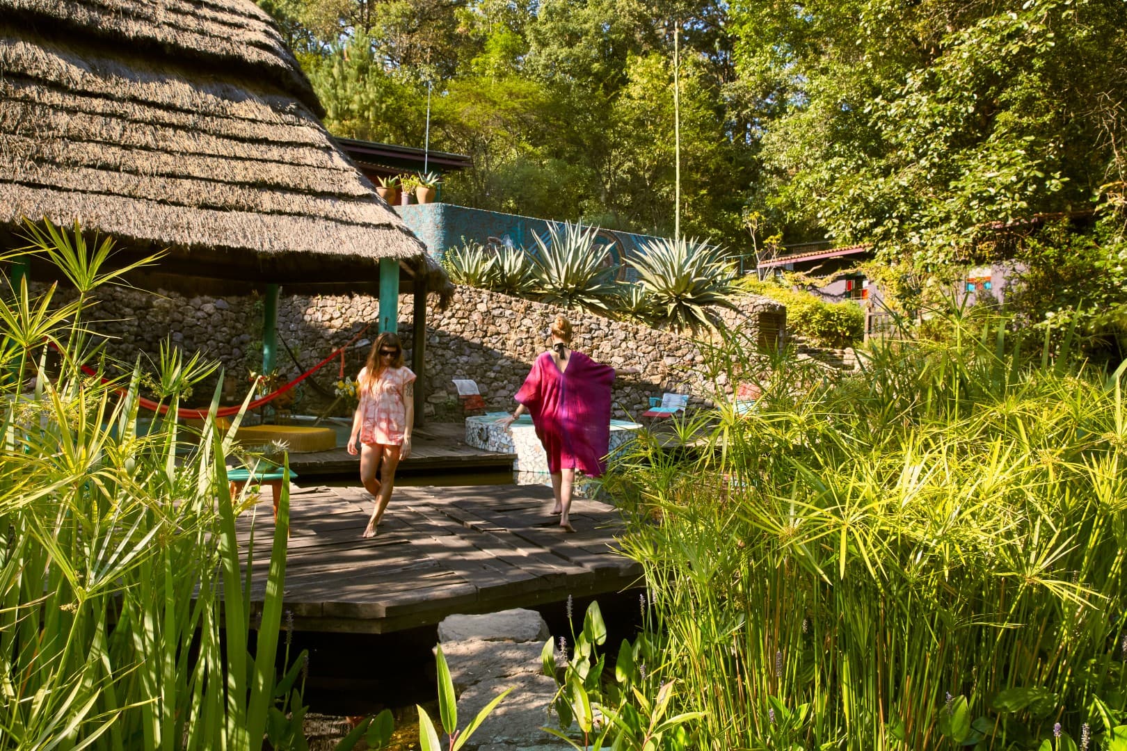 Ah0 Art Villa & Investment land - Image 25