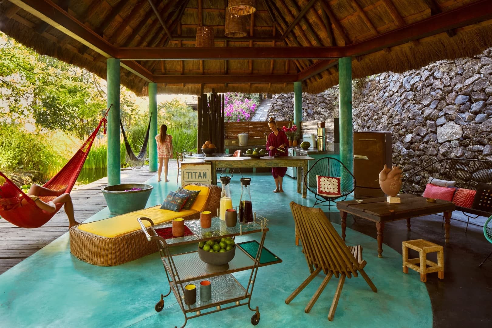 Ah0 Art Villa & Investment land - Image 26